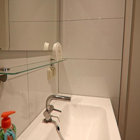 Apartment Браунлаге Екстериор снимка
