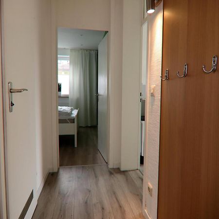 Apartment Браунлаге Екстериор снимка