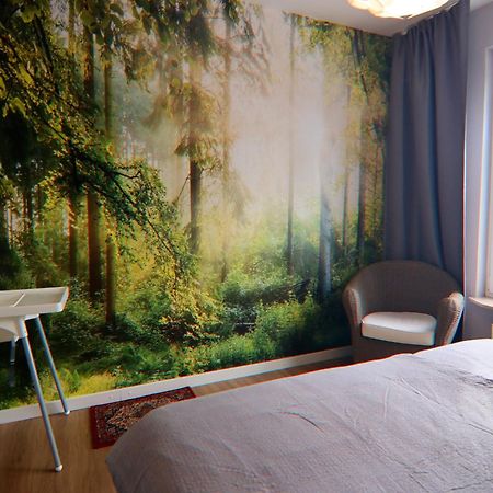 Apartment Браунлаге Екстериор снимка