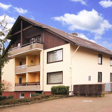 Apartment Браунлаге Екстериор снимка