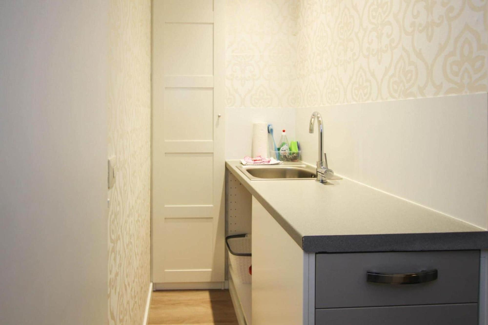 Apartment Браунлаге Екстериор снимка