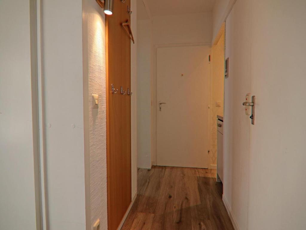 Apartment Браунлаге Екстериор снимка