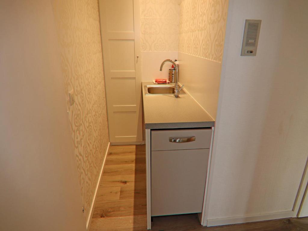 Apartment Браунлаге Екстериор снимка