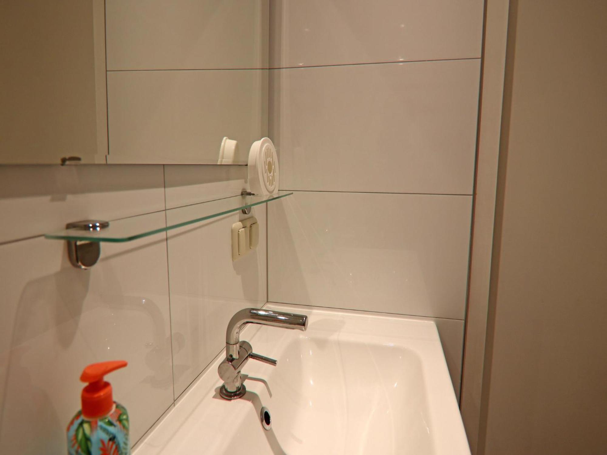 Apartment Браунлаге Екстериор снимка