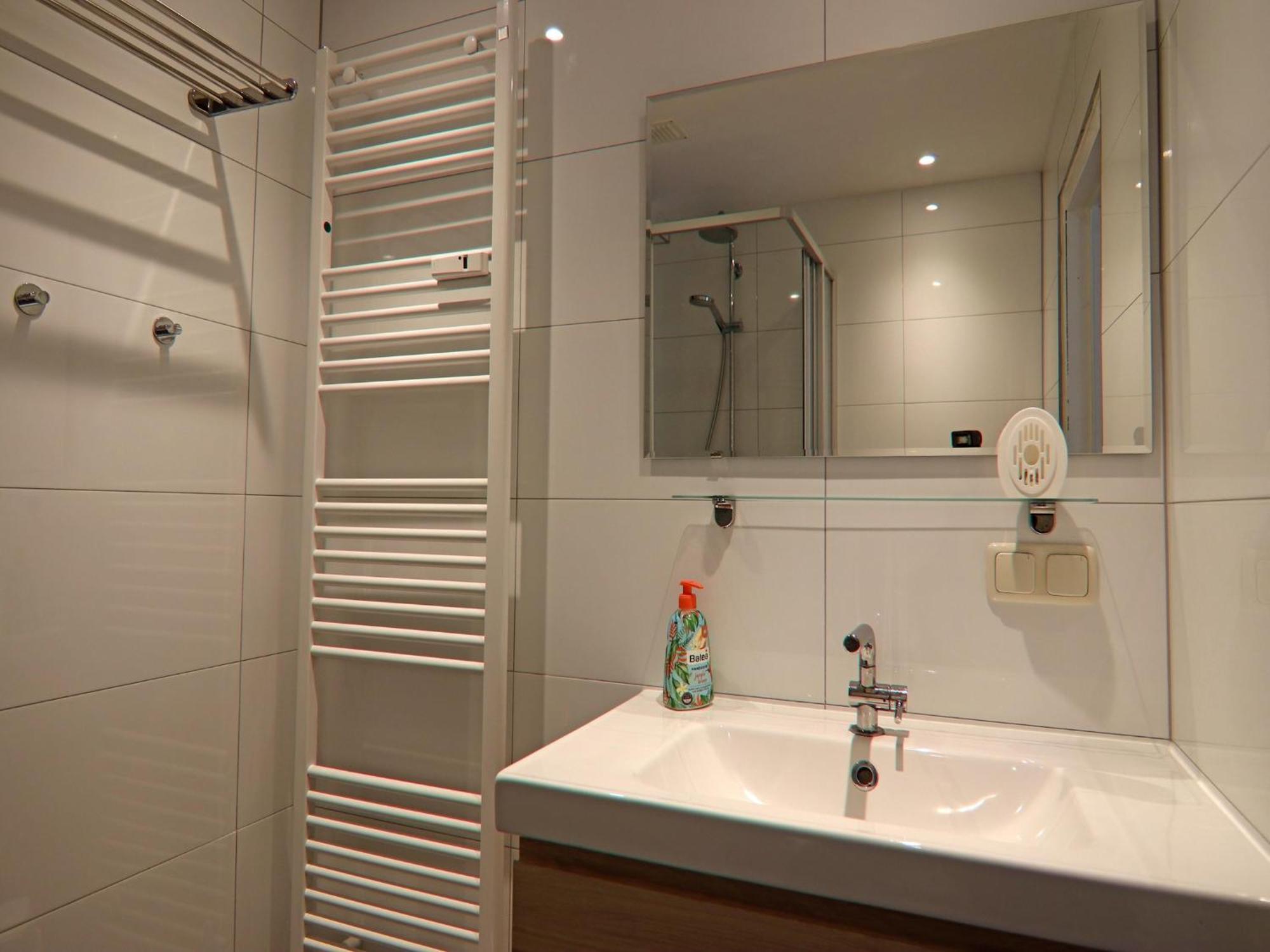 Apartment Браунлаге Екстериор снимка