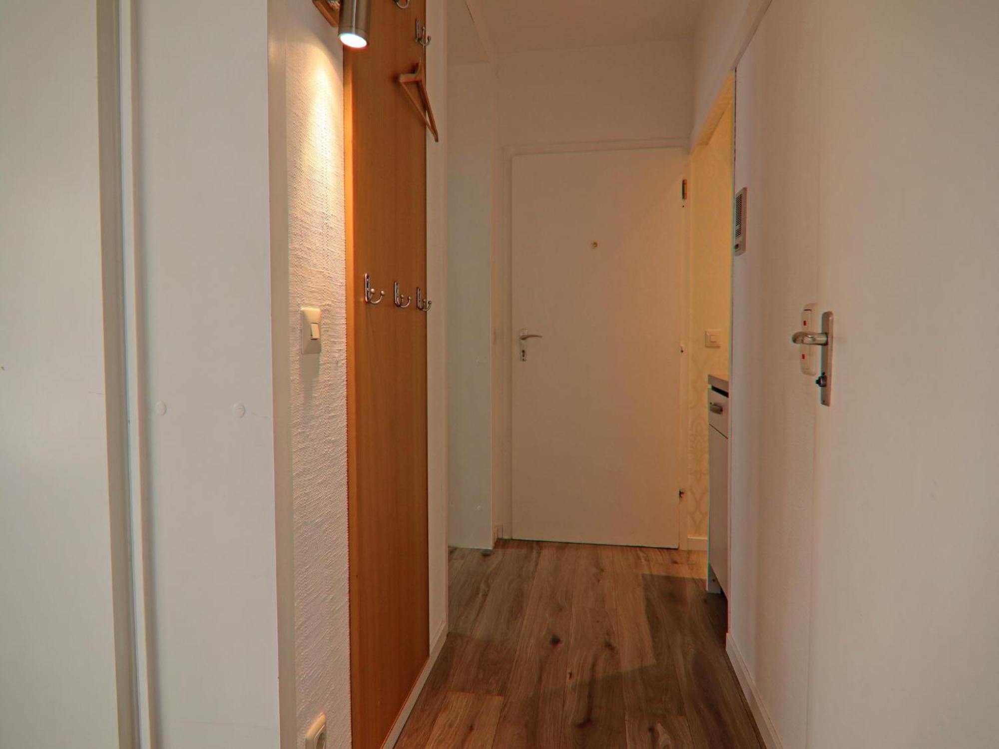 Apartment Браунлаге Екстериор снимка