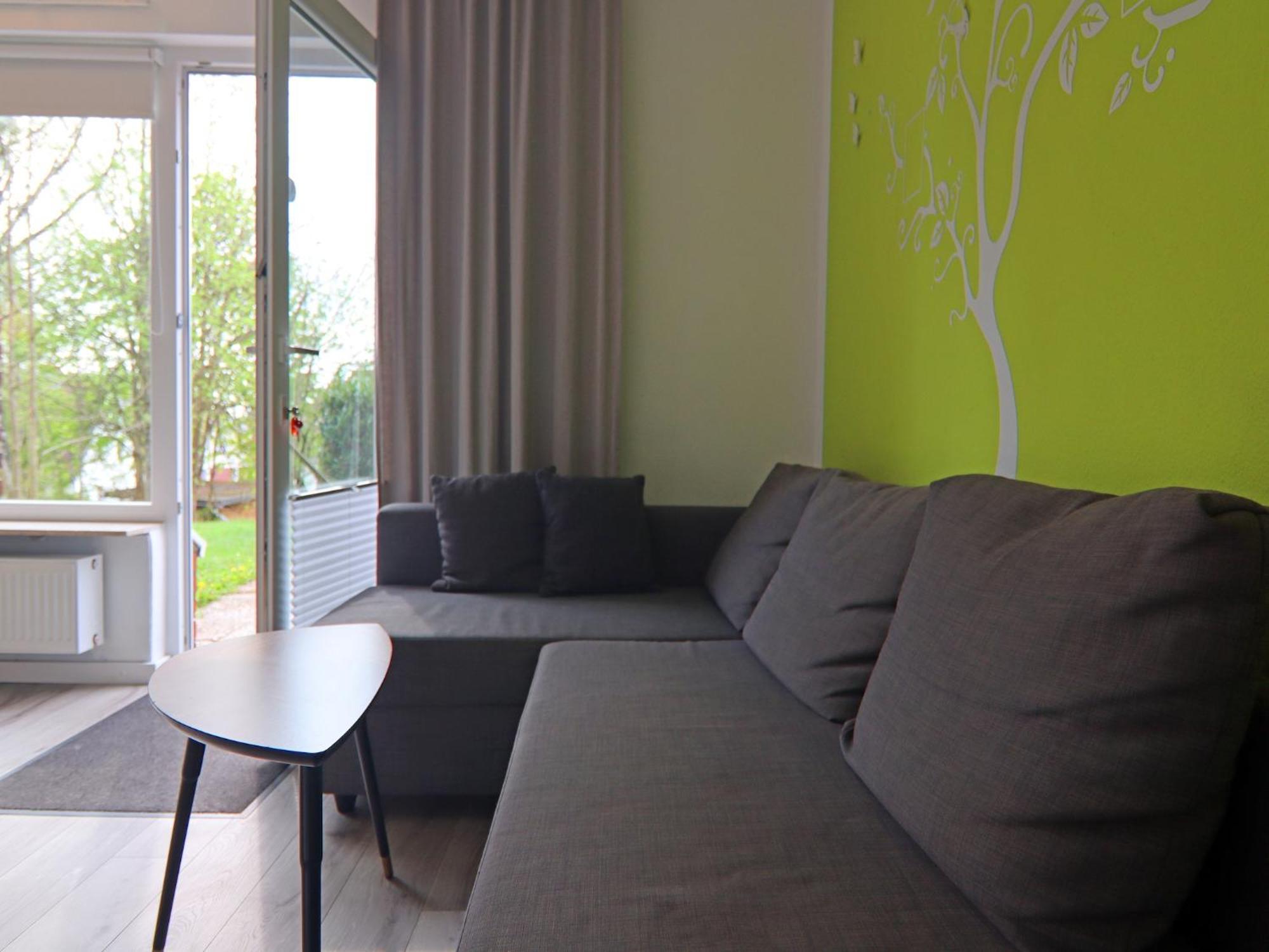 Apartment Браунлаге Екстериор снимка