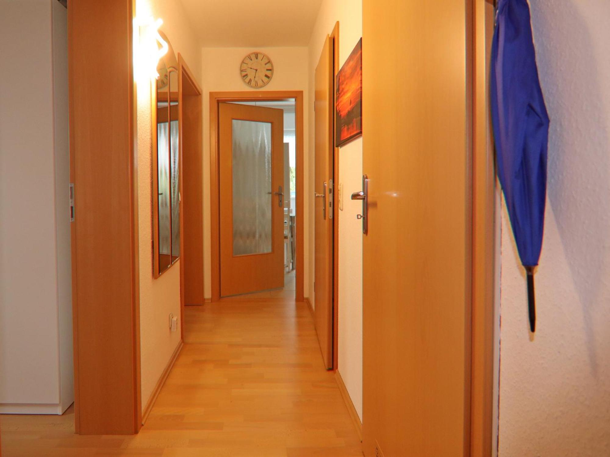 Apartment Браунлаге Екстериор снимка