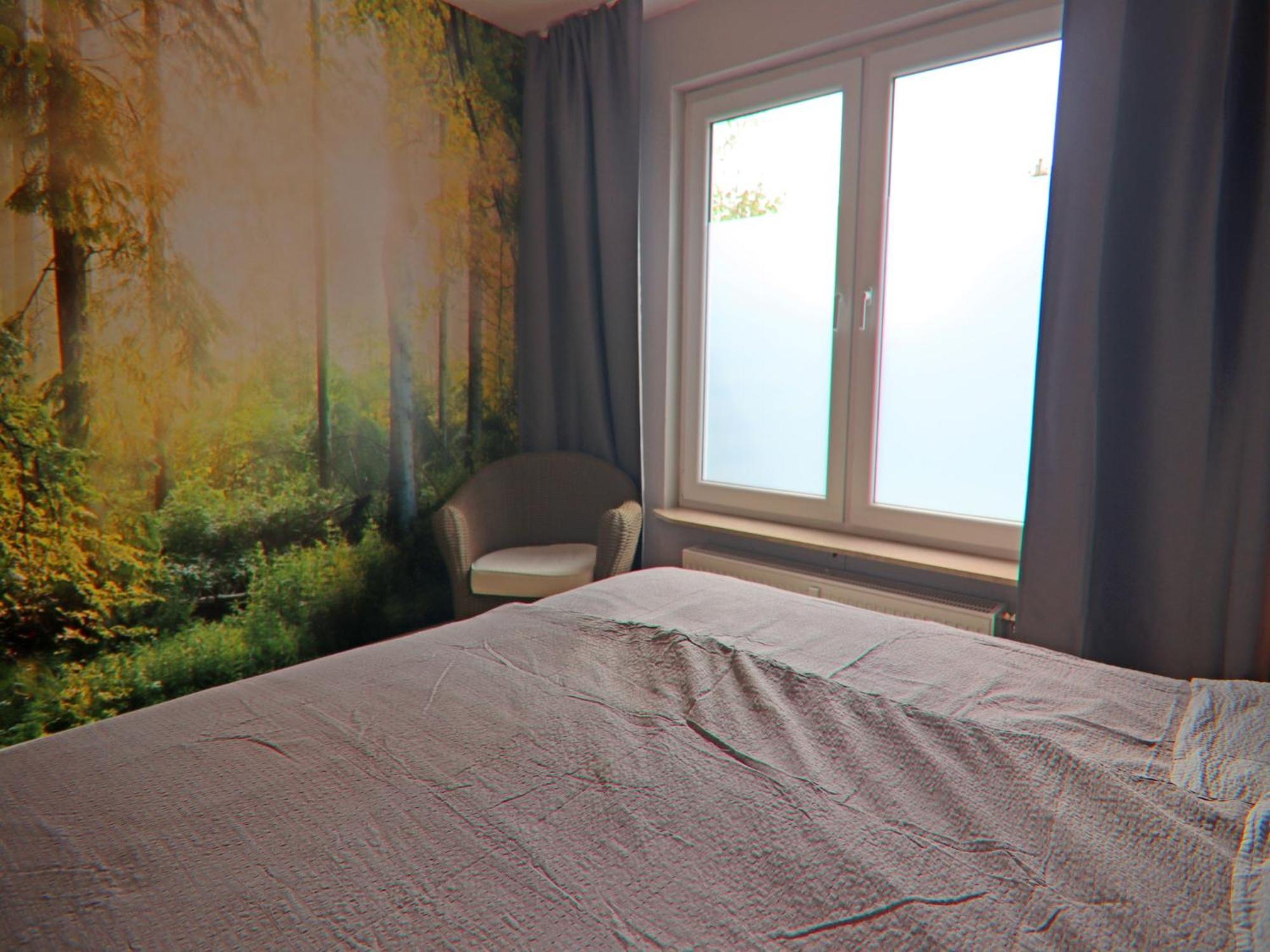 Apartment Браунлаге Екстериор снимка