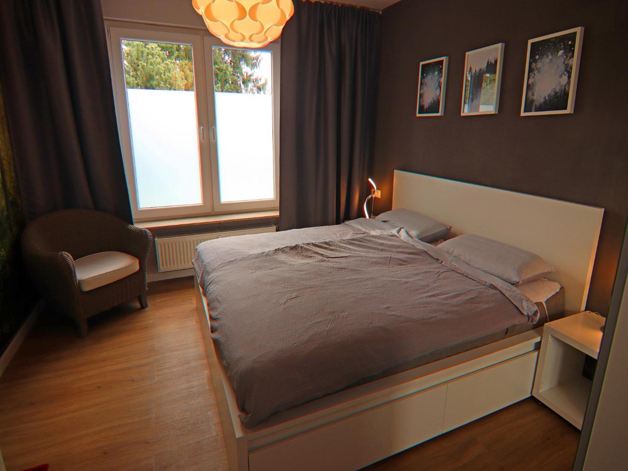Apartment Браунлаге Екстериор снимка