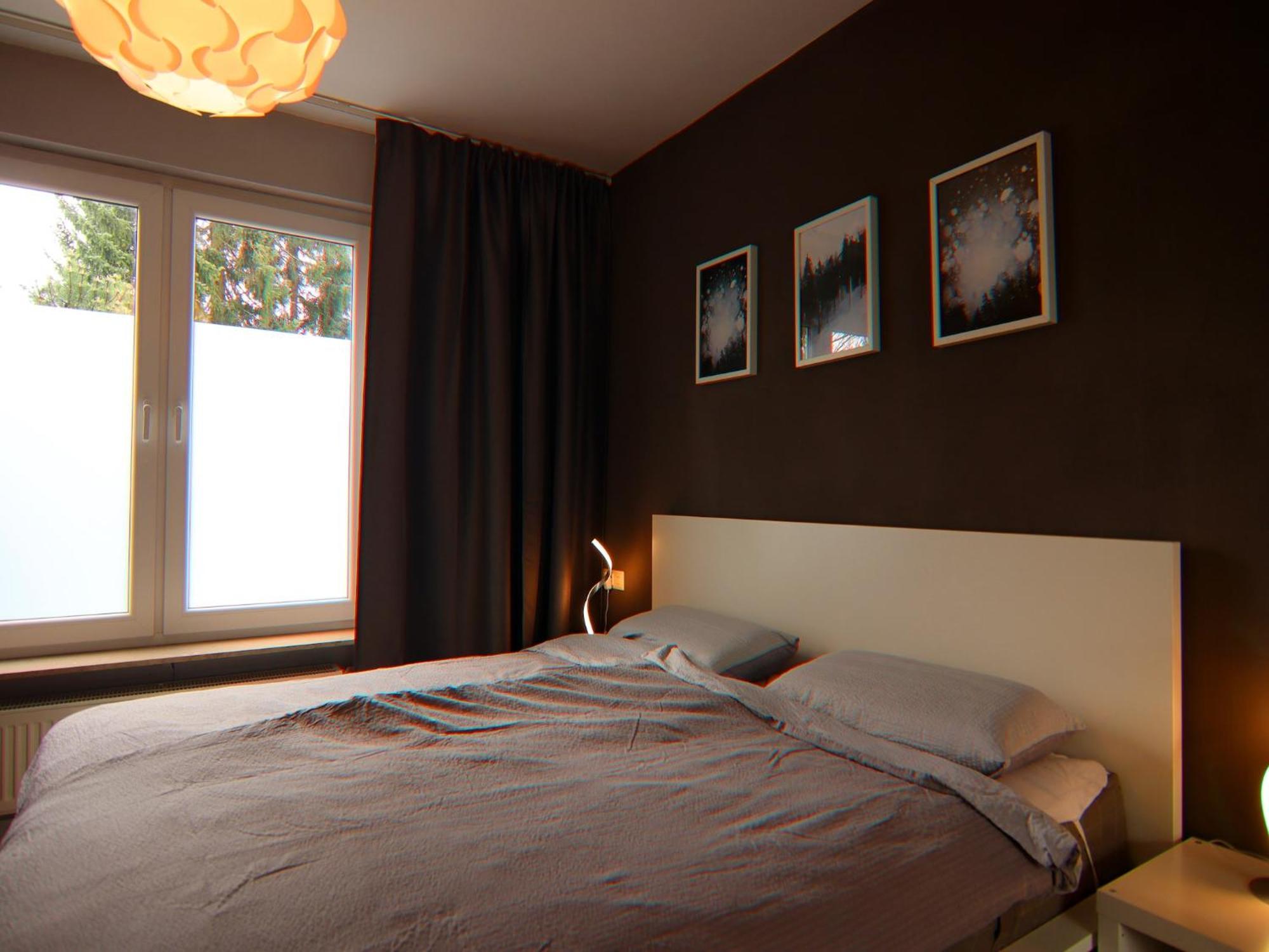 Apartment Браунлаге Екстериор снимка