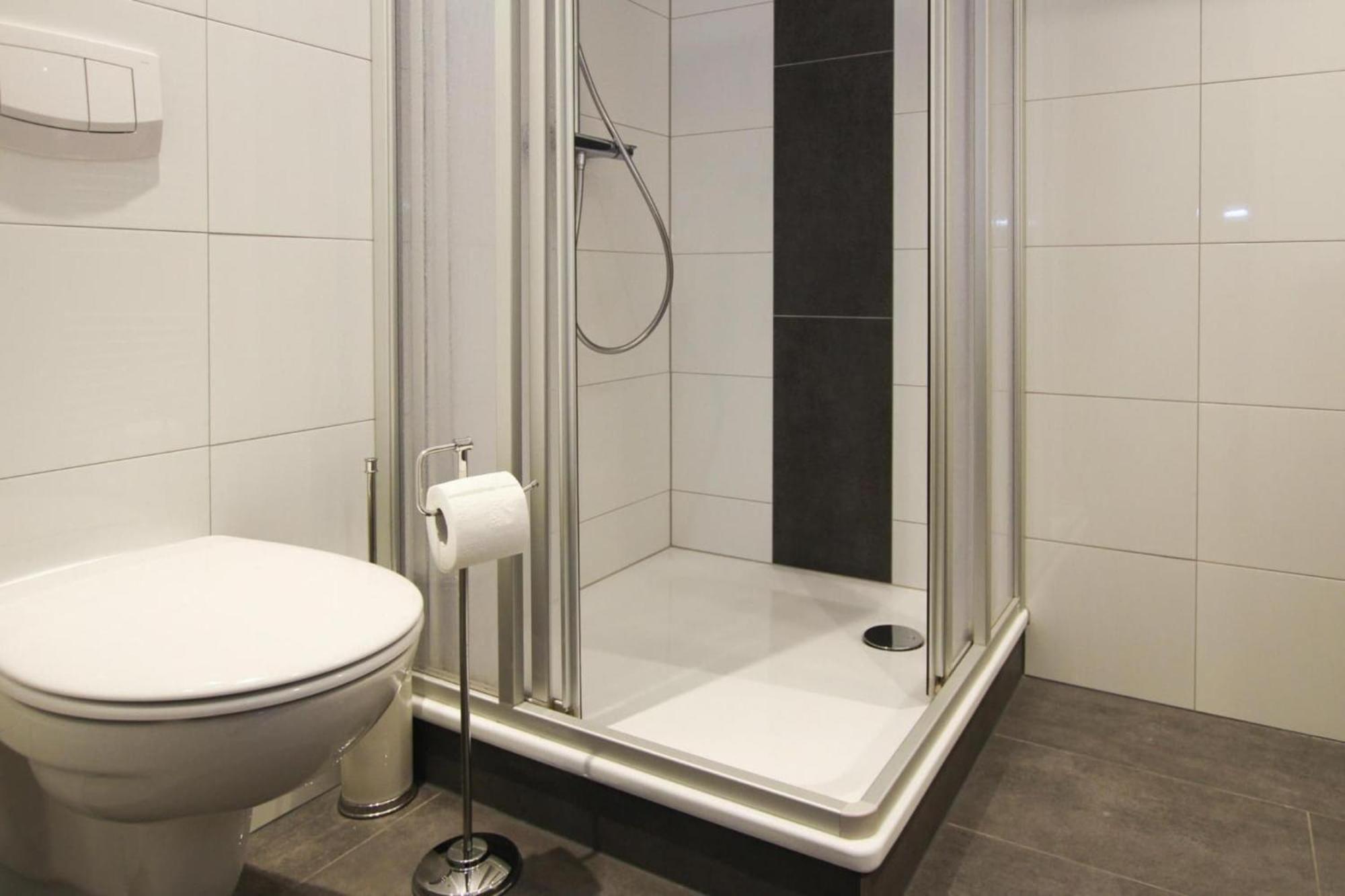 Apartment Браунлаге Екстериор снимка