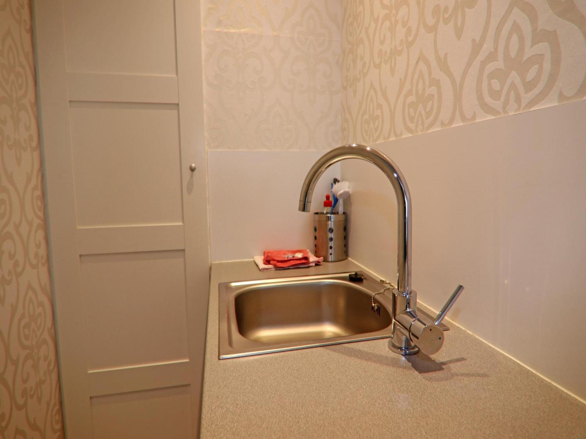 Apartment Браунлаге Екстериор снимка
