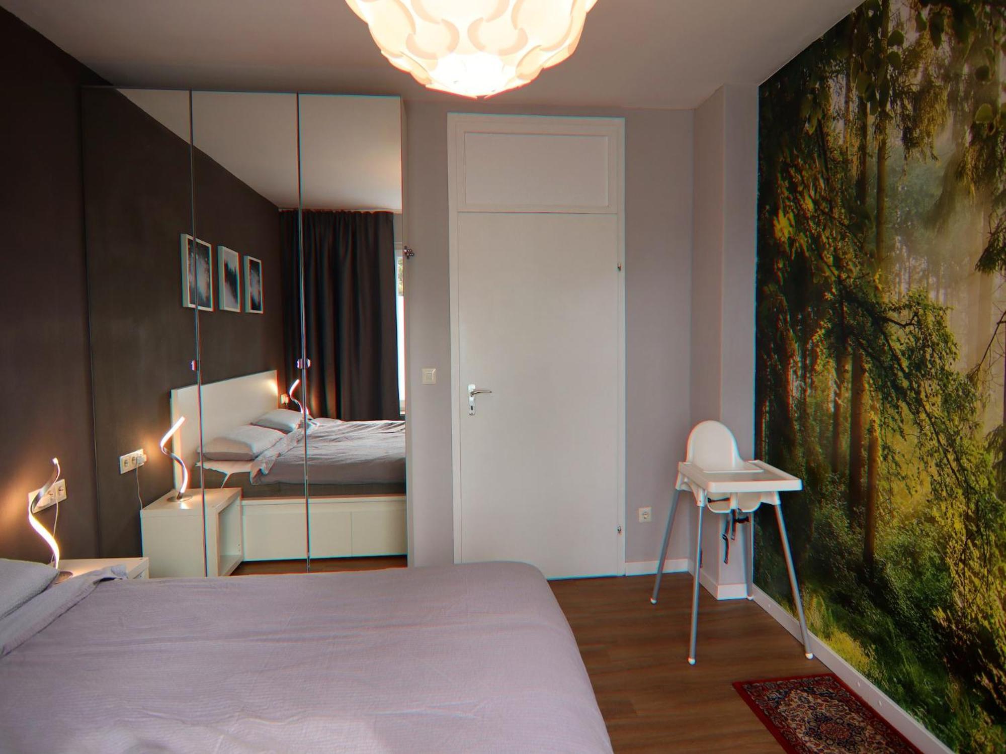 Apartment Браунлаге Екстериор снимка