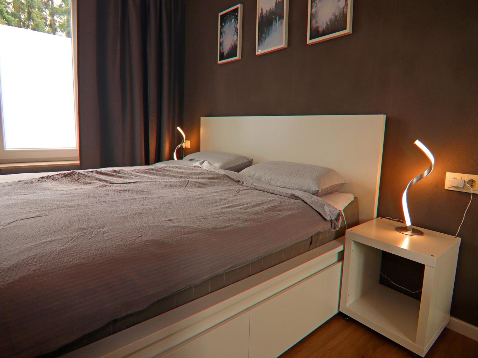 Apartment Браунлаге Екстериор снимка