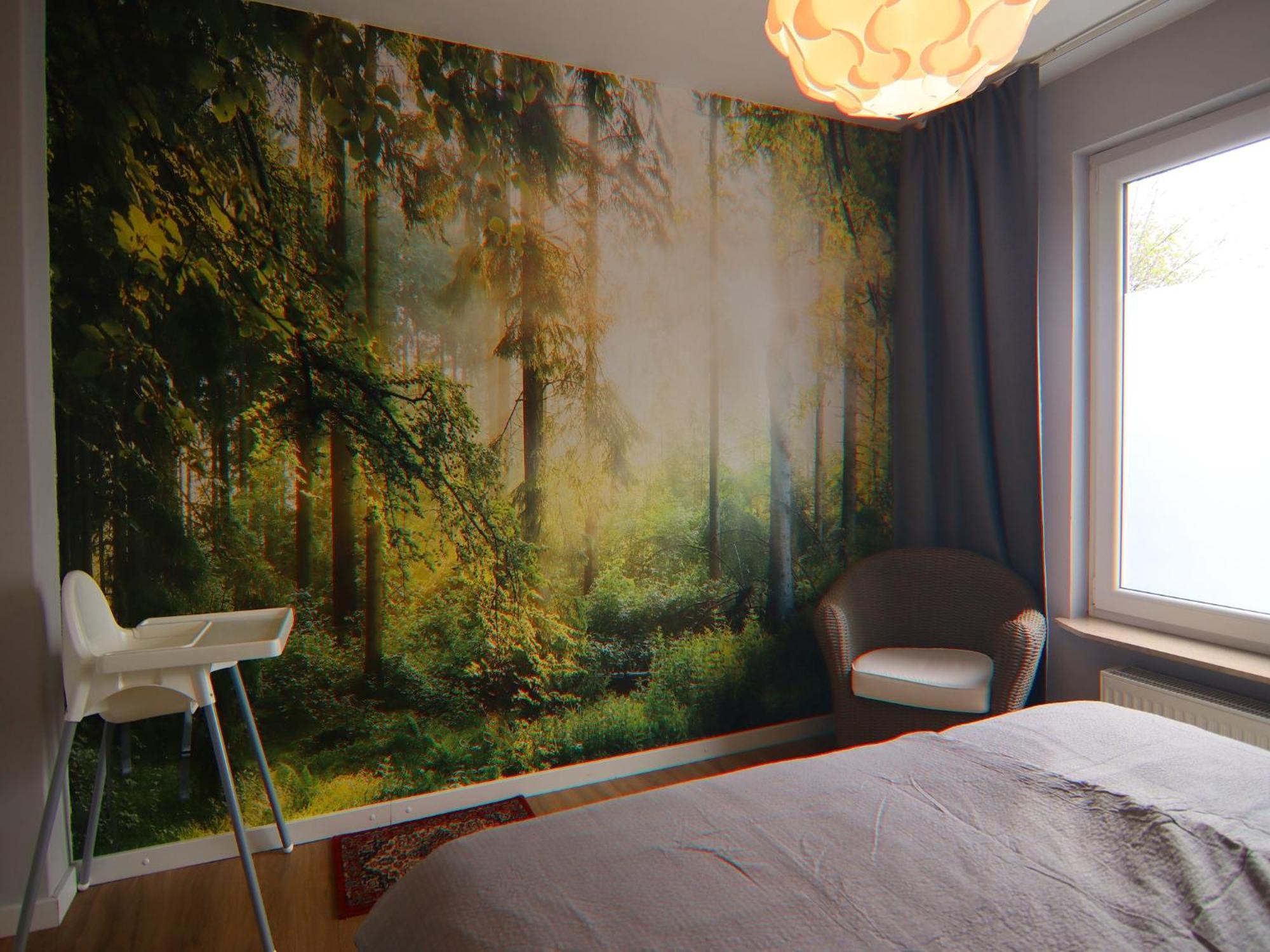 Apartment Браунлаге Екстериор снимка